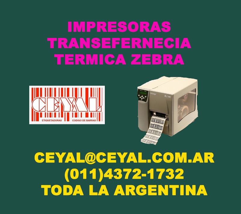 Fabrica de etiquetas adhesivas Panificadora Argentina
