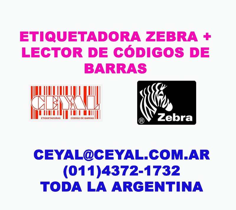 Fabrica de etiquetas autoadhesivas Panaderia Argentina