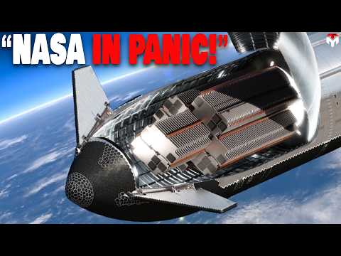 SpaceX finally Launching Starship Flight 9 Next Week to make History