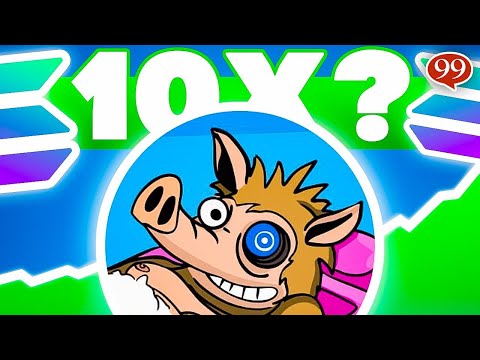 Snorter Token Next 10X Potential Crypto?! NEW Solana Meme Crypto Trading Bot!!