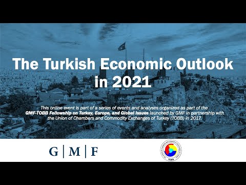 The Turkish Economic Outlook in 2021