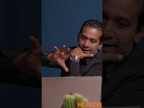 Meet The Tech Titans Season 2 – Episode 1 with Ramesh Shanmuganathan