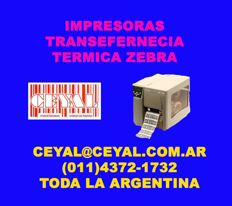 Fabrica de etiquetas adhesivas Maquinaria Argentina