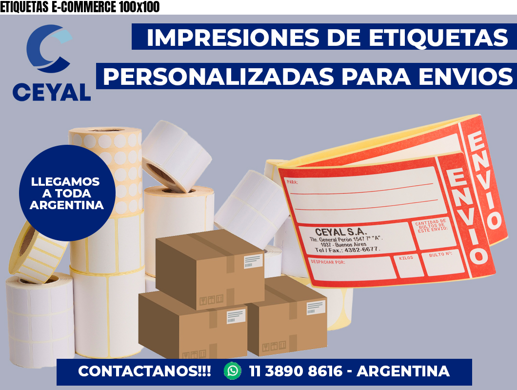ETIQUETAS E-COMMERCE 100×100