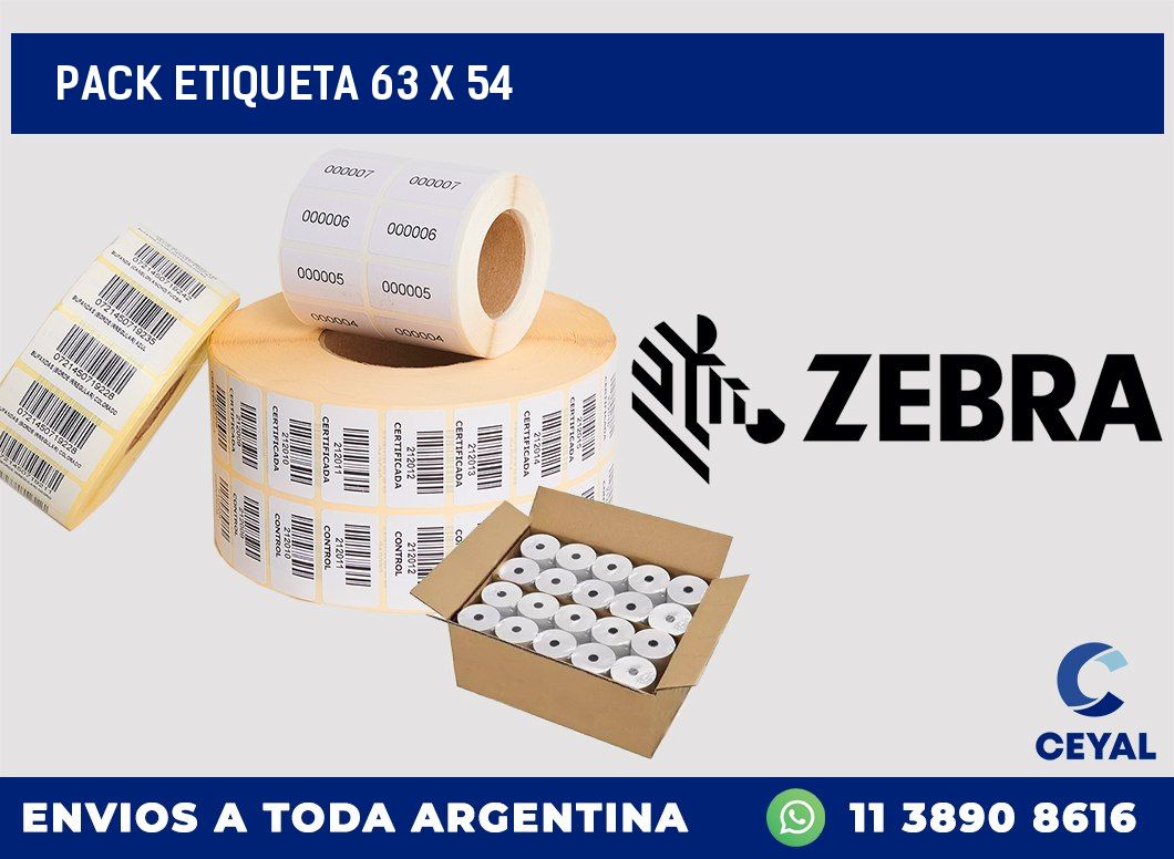 pack etiqueta 63 x 54