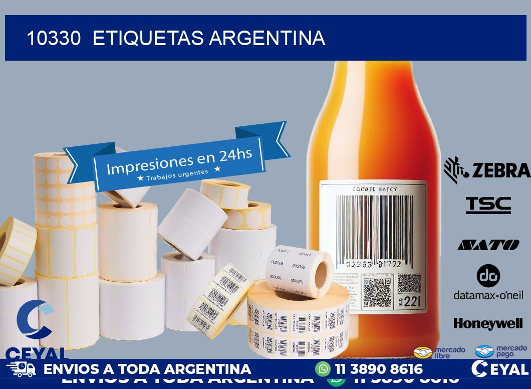 10330  etiquetas argentina