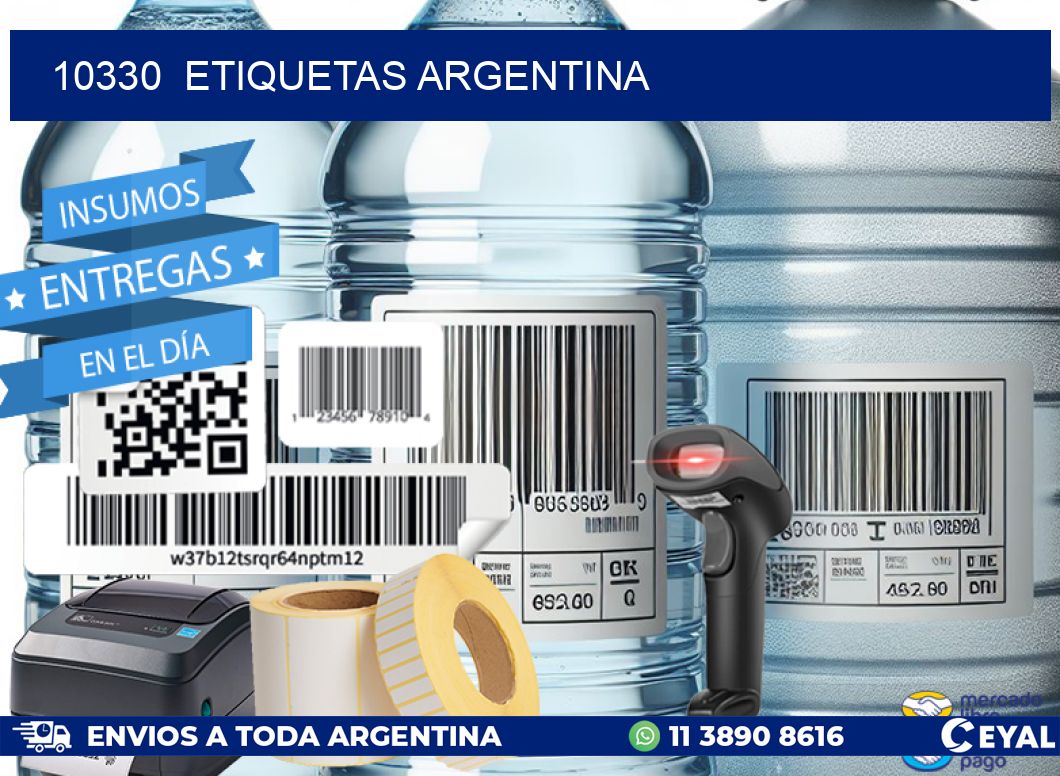 10330  etiquetas argentina