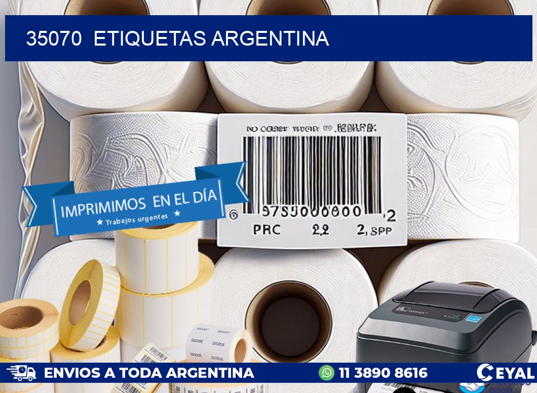 35070  etiquetas argentina