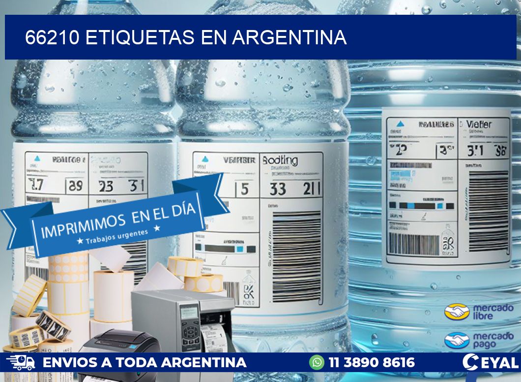 66210 etiquetas en argentina