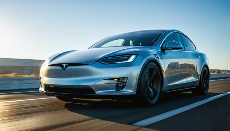 La semaine électrisante de Tesla : comment la réduction des démarches administratives et un changement stratégique ont propulsé l'action.