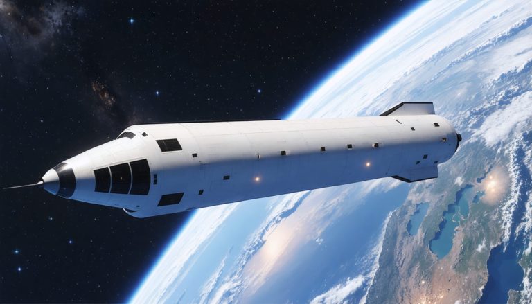 داخل الخطوة الكبيرة القادمة لـ SpaceX: هل ستعيد تجربة Starship القادمة كتابة التاريخ؟