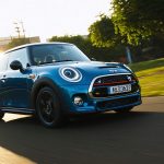 Mini’s Bold Move: Why the Classic Carmaker Stays Loyal to Gas