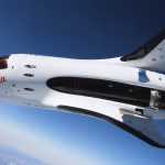 Virgin Galactic Soars: Could Space Tourism Be the New Frontier of Wall Street?