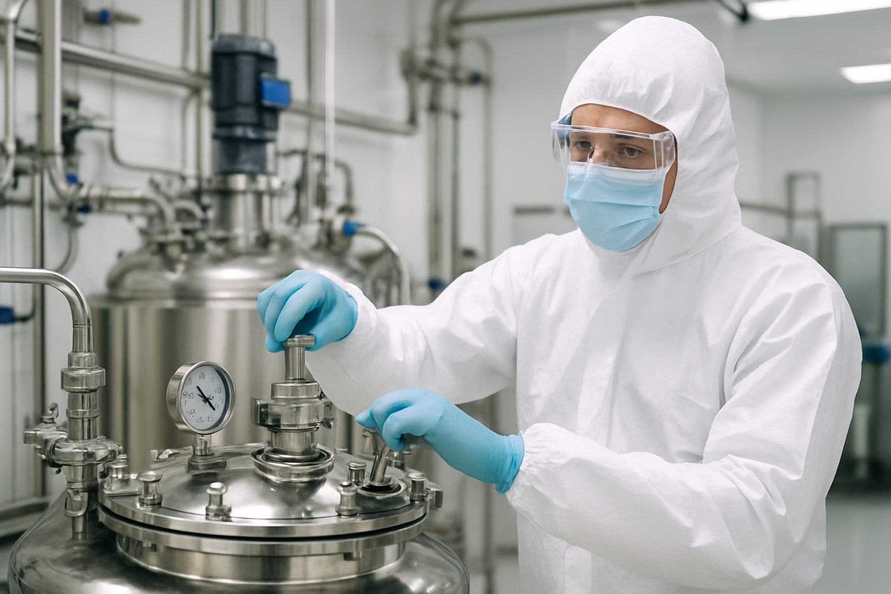 AAV Vector Manufacturing for Gene Therapy Market 2025: Surging Demand Drives 18% CAGR Amid Technological Advancements