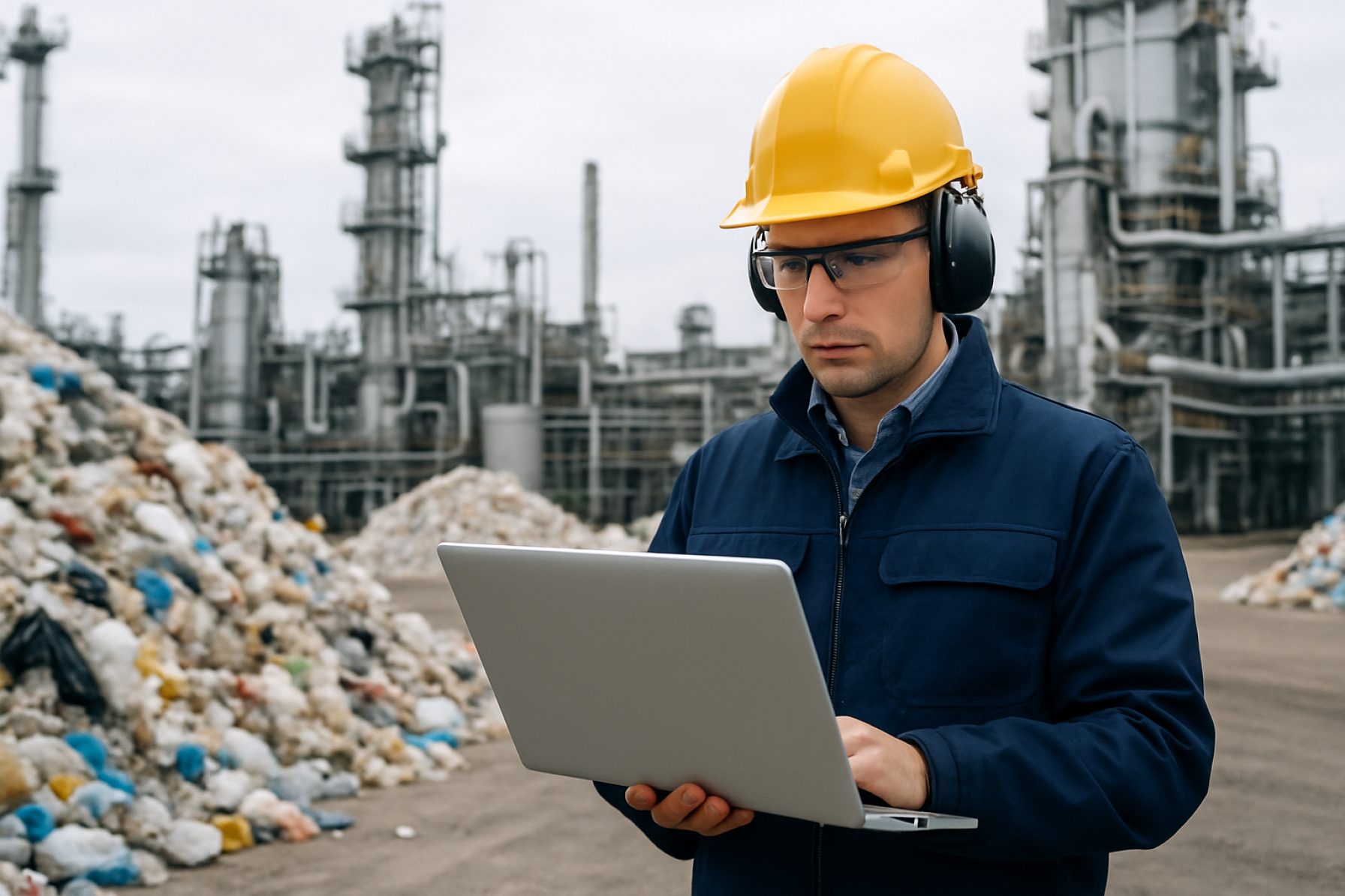 Waste-to-Chemicals Technology Market 2025: Surging 12% CAGR Driven by Circular Economy Initiatives